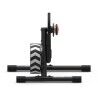 Wahoo Fitness Kickr Core 2 with Zwift Cog and Click - Rodillo entrenamiento | Hardloop