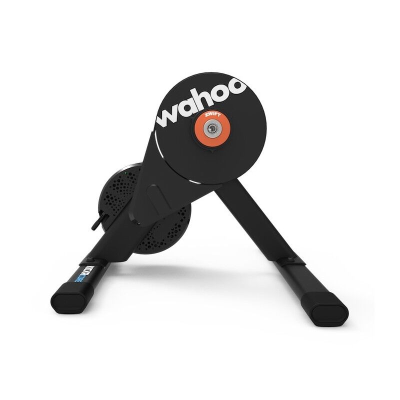 Kickr Core 2 with Zwift Cog and Click - Rodillo entrenamiento