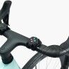 Wahoo Fitness Kickr Core 2 with Zwift Cog and Click - Home trainer | Hardloop