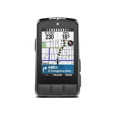 Elemnt Bolt 3 - GPS-Gerät