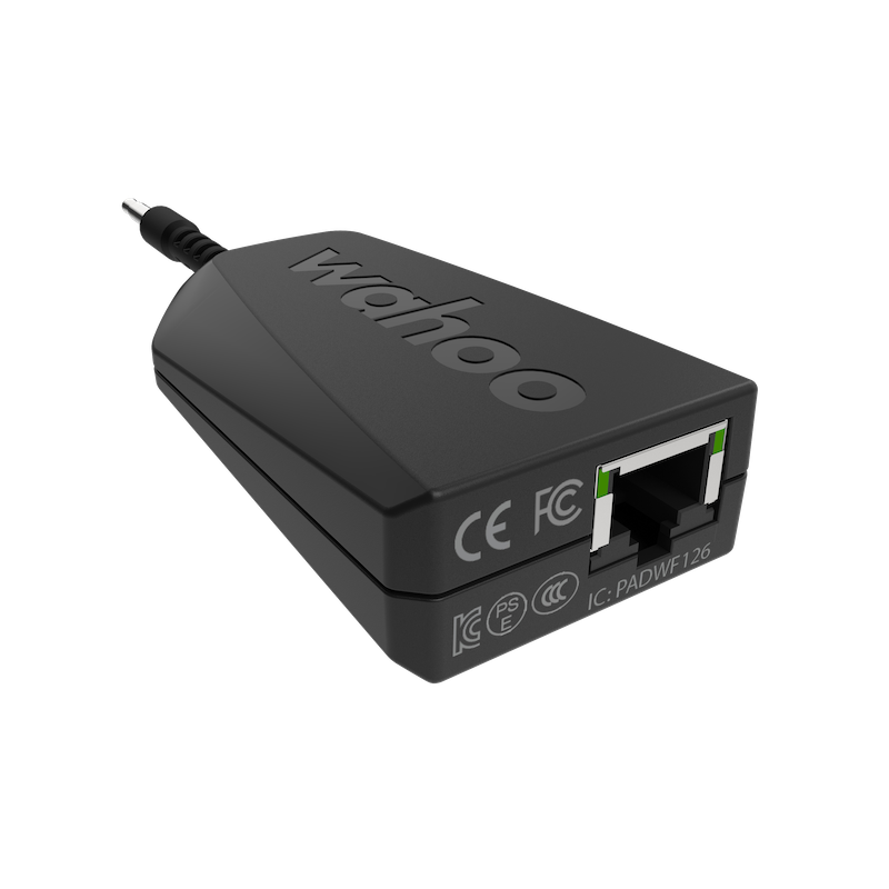 Wahoo Fitness KICKR Direct Connect boîtier Ethernet | Hardloop