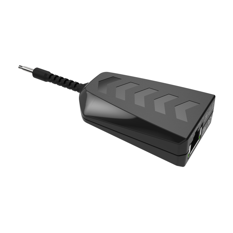 Wahoo Fitness KICKR Direct Connect boîtier Ethernet | Hardloop