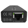 Wahoo Fitness KICKR Direct Connect boîtier Ethernet | Hardloop