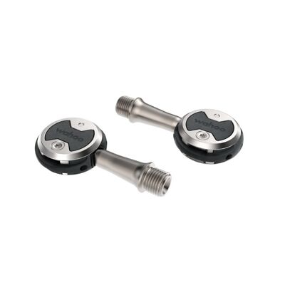 Speedplay : NANO Pedal System - Polkimet