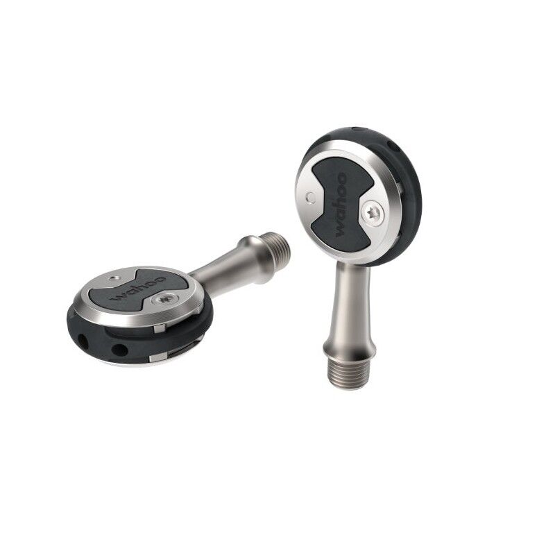 Wahoo Fitness Speedplay : NANO Pedal System - Pedály na kolo | Hardloop