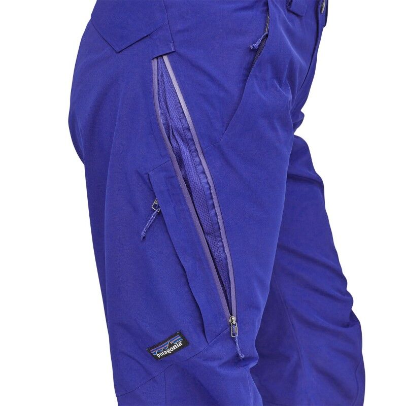 Patagonia Powder Bowl Pants - Skihose - Damen