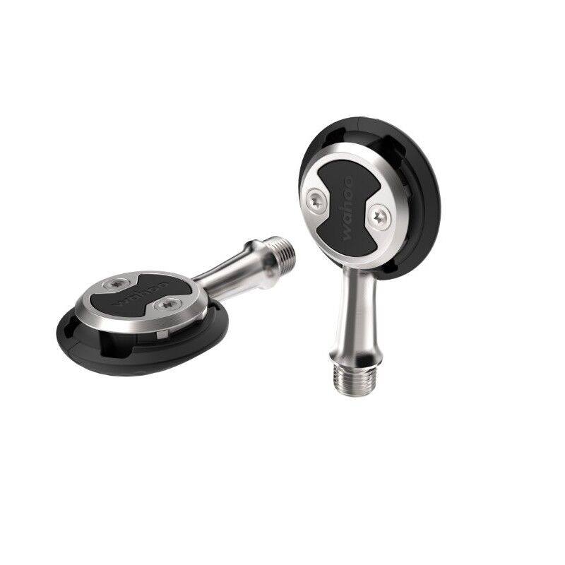 Wahoo Fitness Speedplay : AERO Pedal System - Fietspedalen | Hardloop