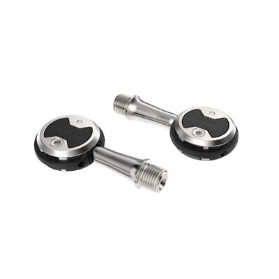 Speedplay : Zero Pedal System (59mm) - Pédales vélo