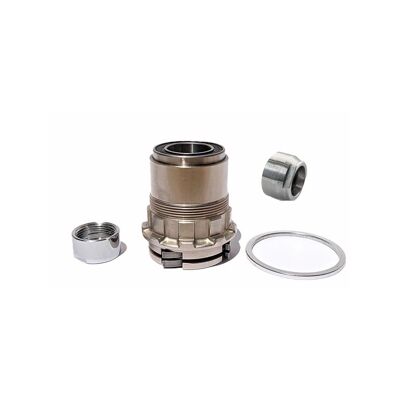 XDR AXS Kickr / Kickr Core - Ořech Shimano pro