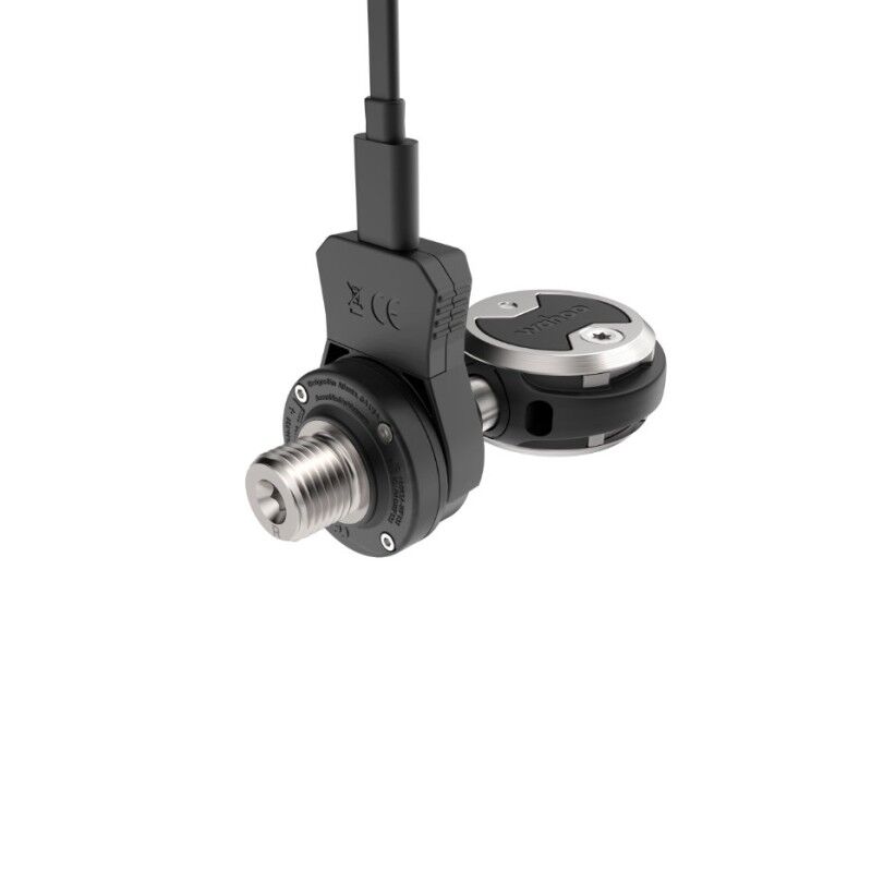Wahoo Fitness Speedplay Powrlink Zero Left Sided Power Pedal - Pedały rowerowe | Hardloop