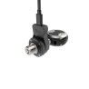 Wahoo Fitness Speedplay Powrlink Zero Left Sided Power Pedal - Fahrradpedale | Hardloop