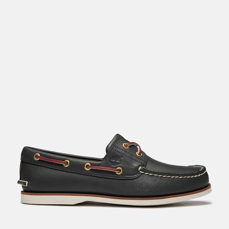 Classic Boat Boat Shoe - Sapatos de vela homem