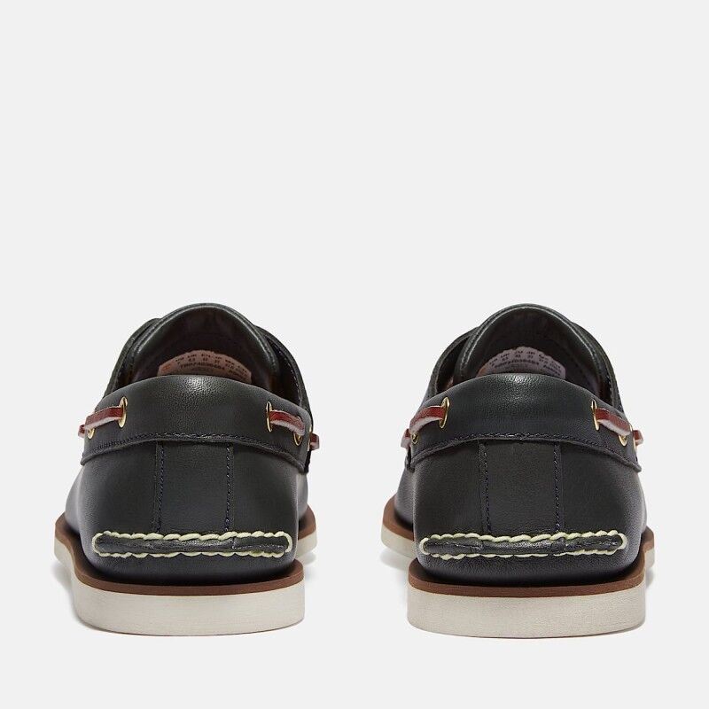 Timberland Classic Boat Boat Shoe - Bootsschuhe - Herren | Hardloop