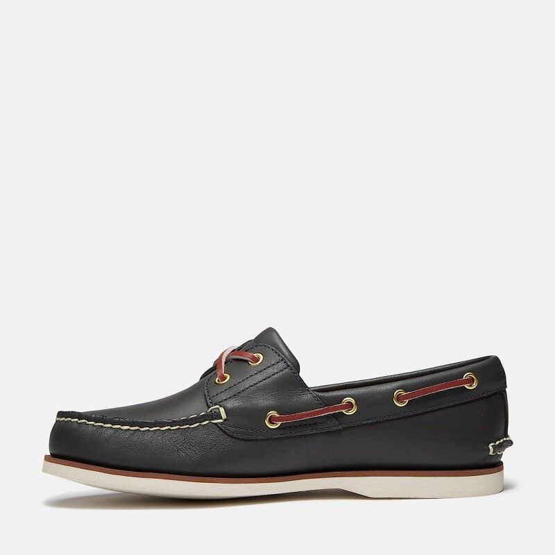 Timberland Classic Boat Boat Shoe - Chaussures bateau homme | Hardloop