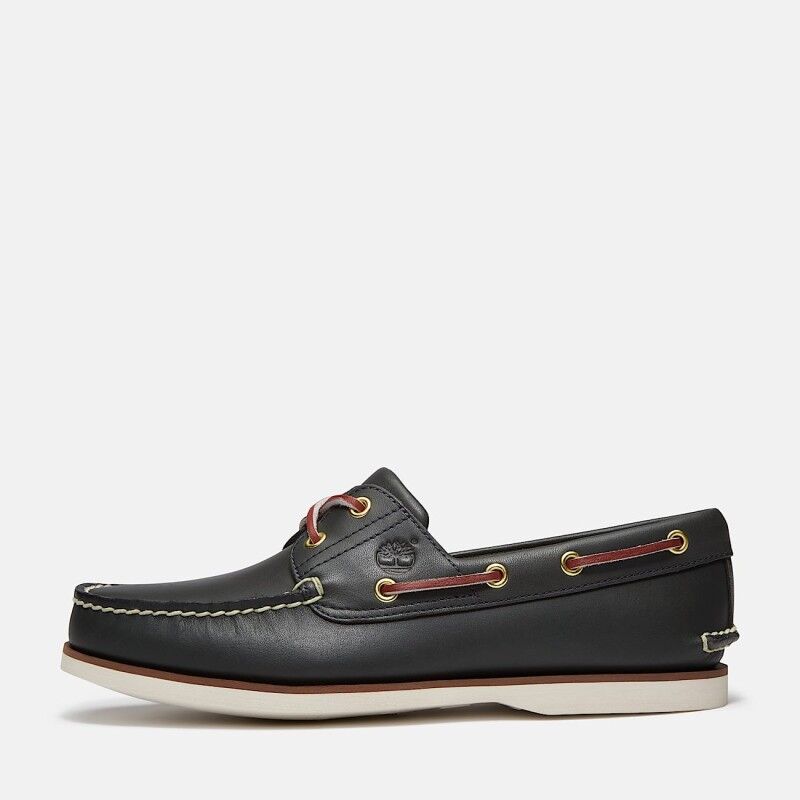 Timberland Classic Boat Boat Shoe - Scarpe da barca - Uomo | Hardloop