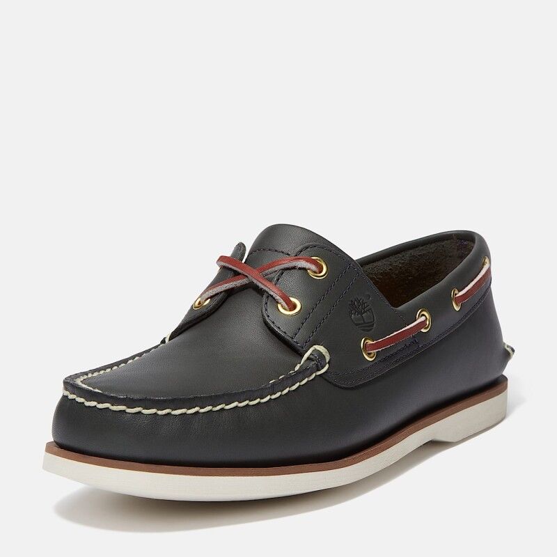 Timberland Classic Boat Boat Shoe - Chaussures bateau homme | Hardloop