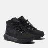 Timberland GreenStride Motion 6 Mid Waterproof Junior - Walking shoes - Kid's | Hardloop