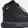 Timberland GreenStride Motion 6 Mid Waterproof Junior - Walking shoes - Kid's | Hardloop