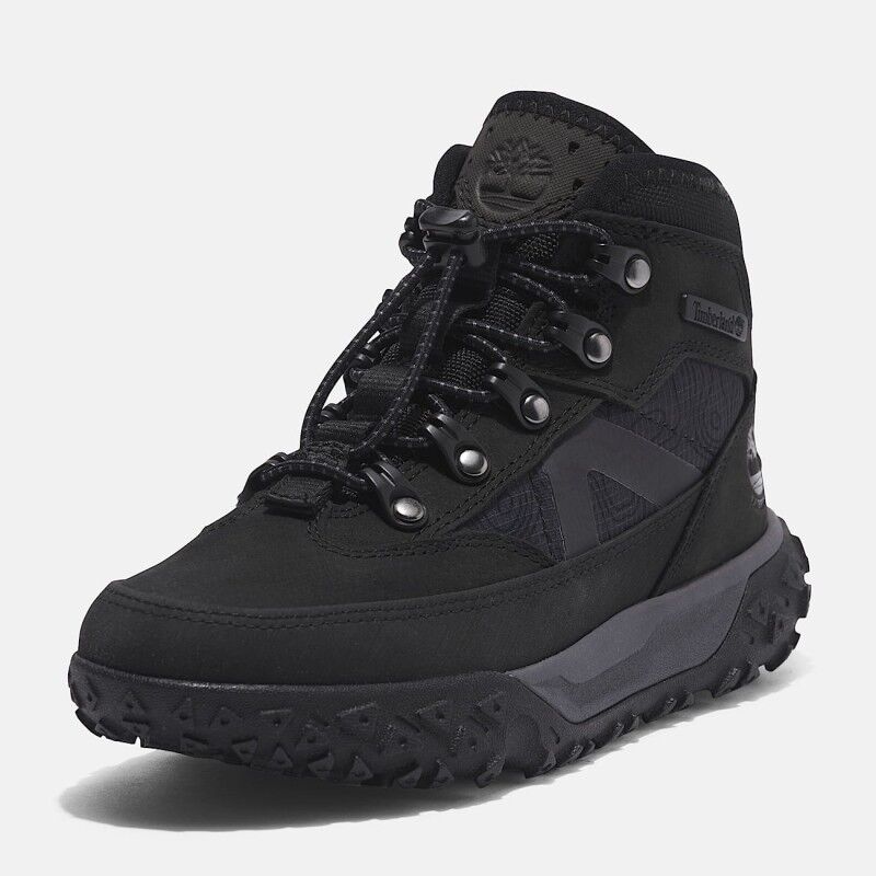 Timberland GreenStride Motion 6 Mid Waterproof Junior - Walking shoes - Kid's | Hardloop