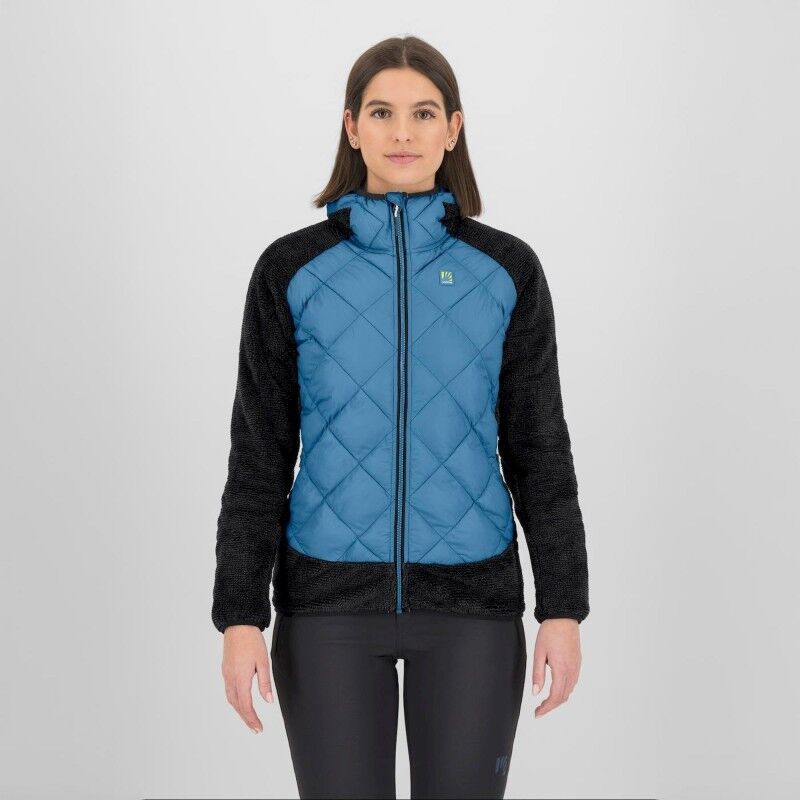 Marmarole Jacket - Giacca ibrida - Donna