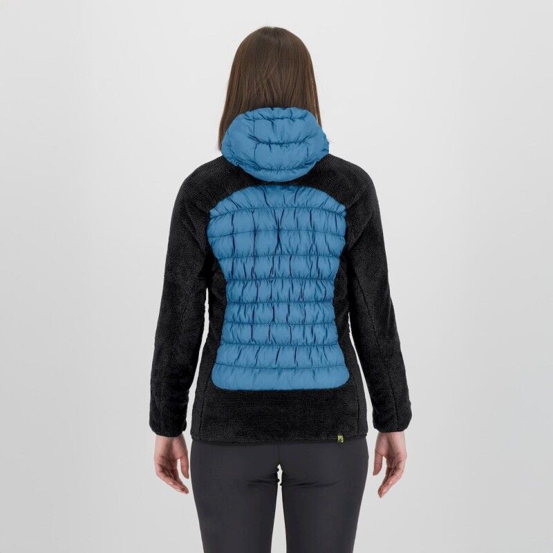 Karpos Marmarole Jacket - Casaco híbrido mulher | Hardloop