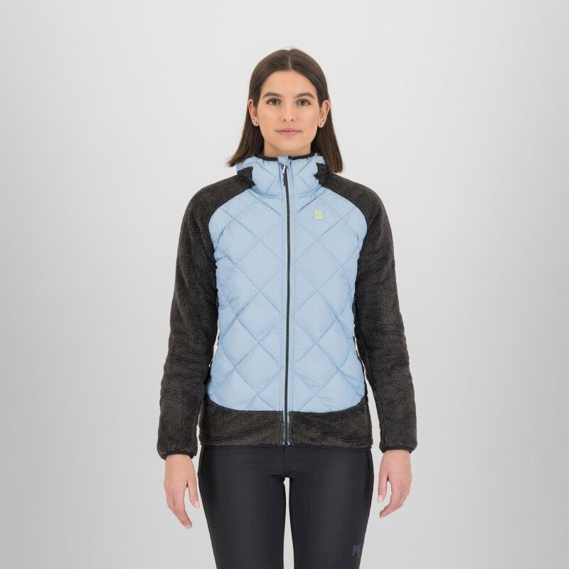 Marmarole Jacket - Kurtka 3w1 damska