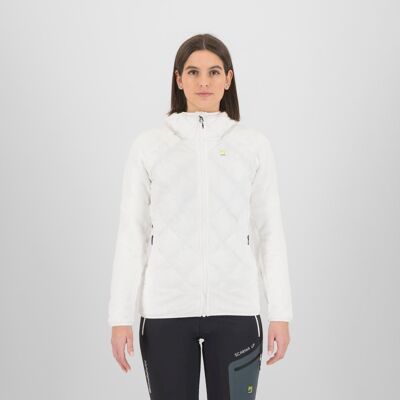 Marmarole Jacket - Hybrid jacket - Women's