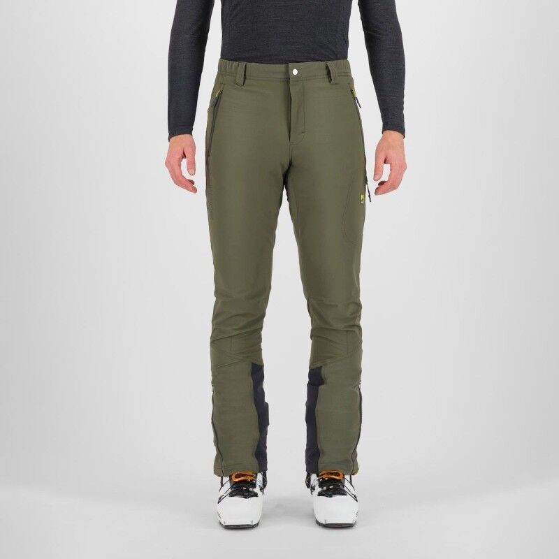 San Martino Pant - Pantalon randonnée homme