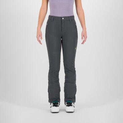 San Martino Pant - Walking trousers - Women's