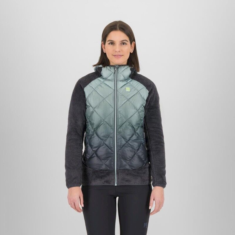 Smart Marmarole Jacket - Hybrid Jackets - Women's