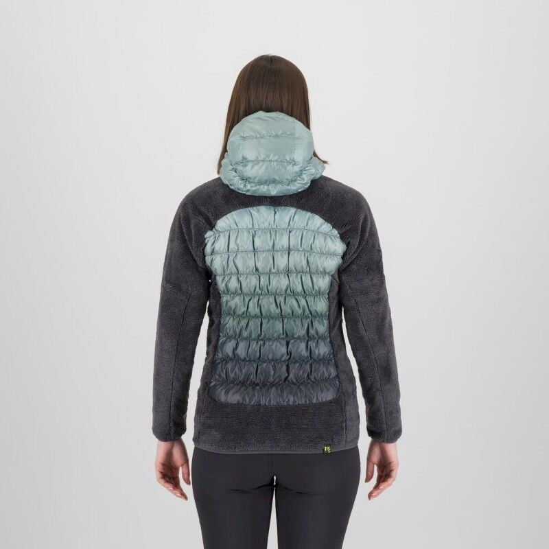 Karpos Smart Marmarole Jacket - Hybridjacke - Damen | Hardloop