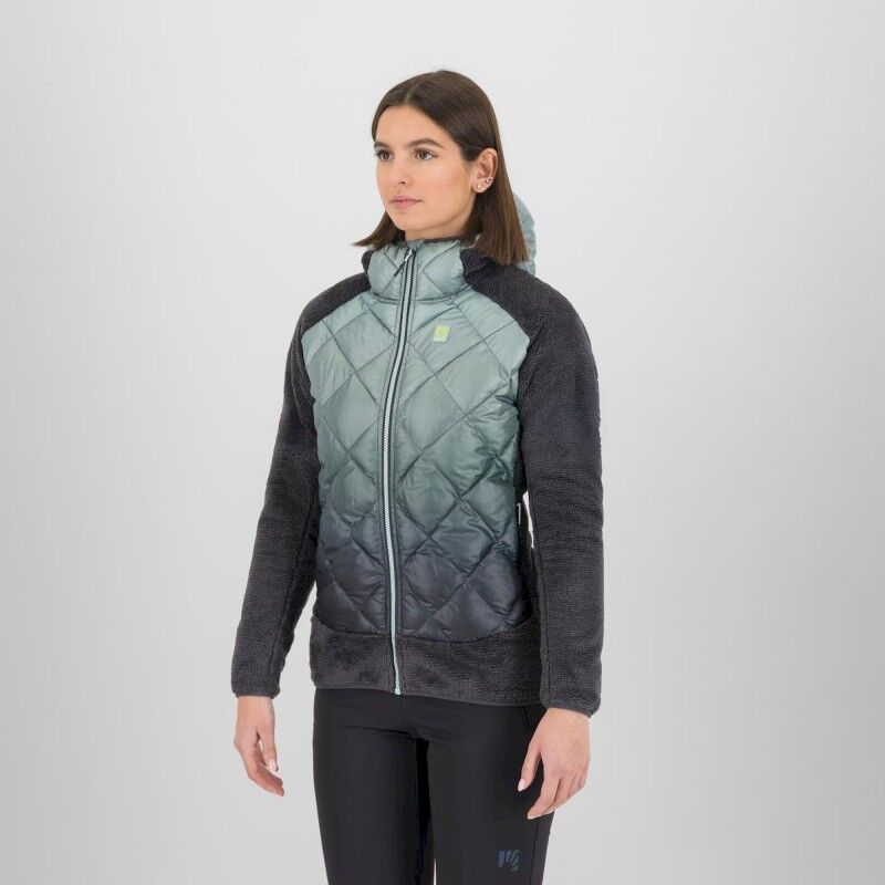 Karpos Smart Marmarole Jacket - Hybridjacke - Damen | Hardloop