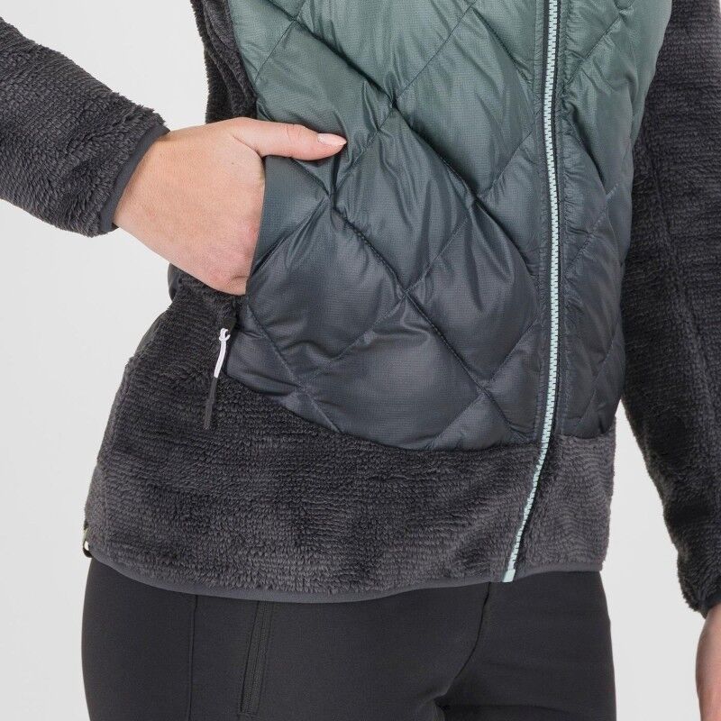 Karpos Smart Marmarole Jacket - Hybridjacke - Damen | Hardloop