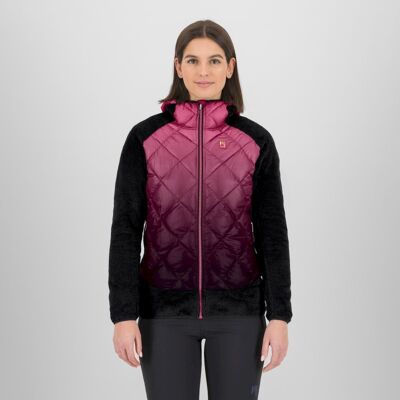 Smart Marmarole Jacket - Kurtki hybrydowe damskie