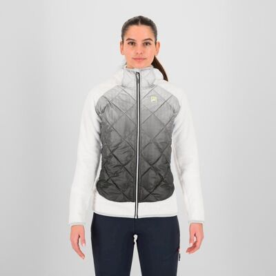 Smart Marmarole Jacket - Hybrid Jackets - Women's