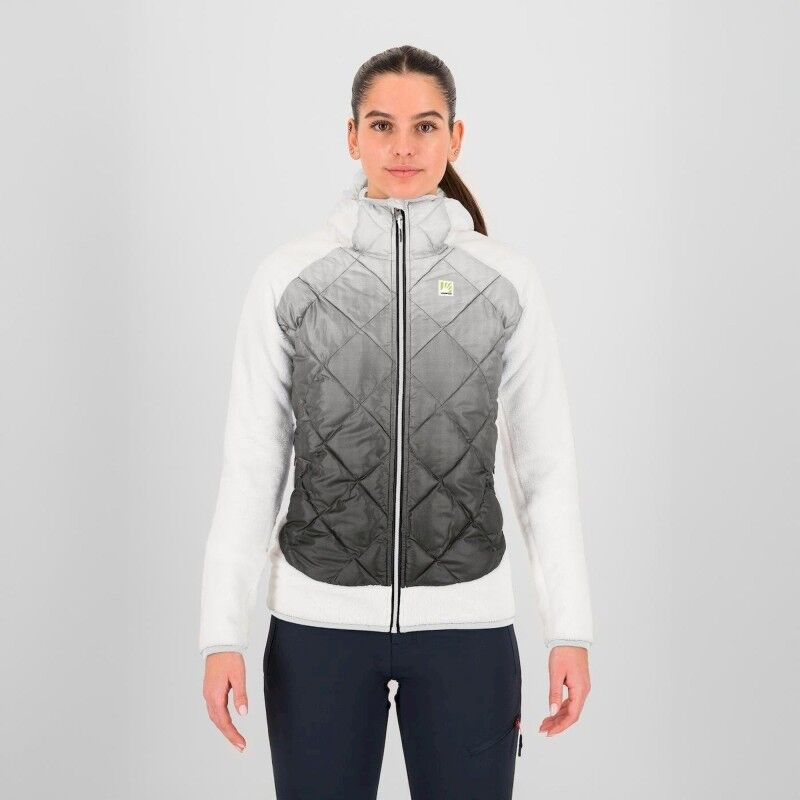Smart Marmarole Jacket - Hybridjackor - Dam