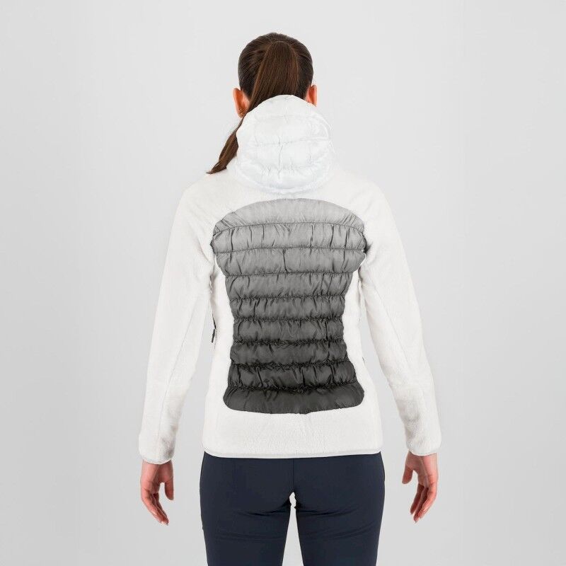Karpos Smart Marmarole Jacket - Hybrid Jackets - Women's | Hardloop