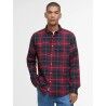 Winterberry Tartan