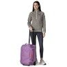Patagonia Black Hole Wheeled Duffel 40L - Wheeled travel bag | Hardloop