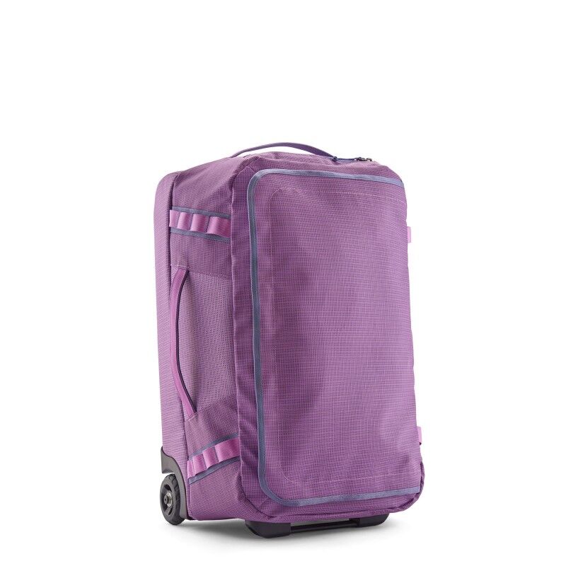 Patagonia Black Hole Wheeled Duffel 40L - Wheeled travel bag | Hardloop