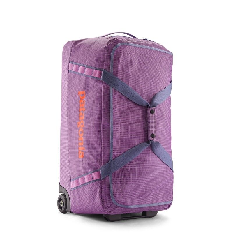 バッグ patagonia Black Hole Wheeled Duffel Torba podróżna PATAGONIA BLACK HOLE® WHEELED DUFFEL BAG 100
