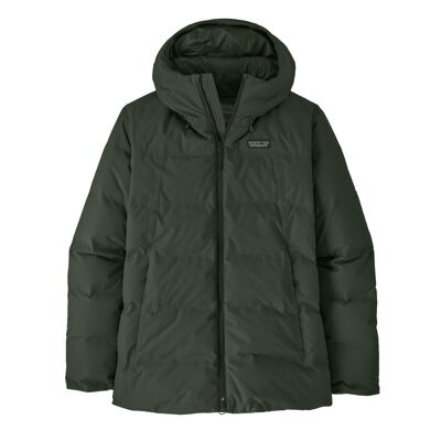 Jackson Glacier Jacket - Down jacket - Women's