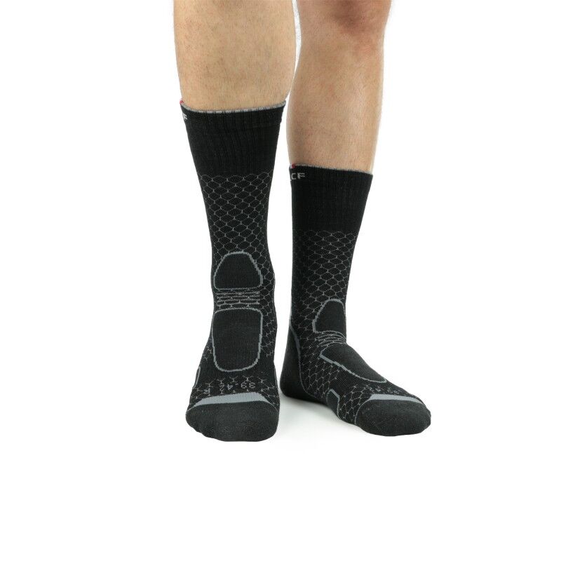 Trekker Mid - Chaussettes randonnée