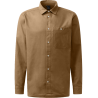 Haglöfs Virke Flannel Shirt - Chemise homme | Hardloop