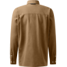 Haglöfs Virke Flannel Shirt - Chemise homme | Hardloop