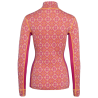 Kari Traa Rose Half Zip - Merinounterwäsche - Damen