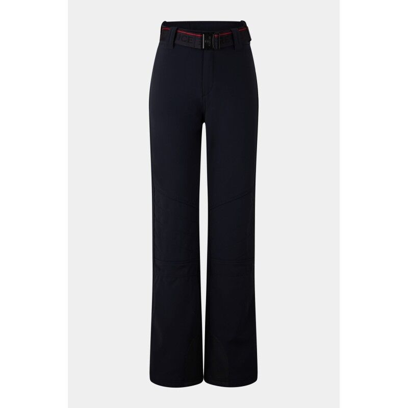 CMP Skihose Pantalon De Ski Femme - Imperméable Respirant 10000mm, Noir