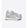 Light Grey / Pierre / Silver