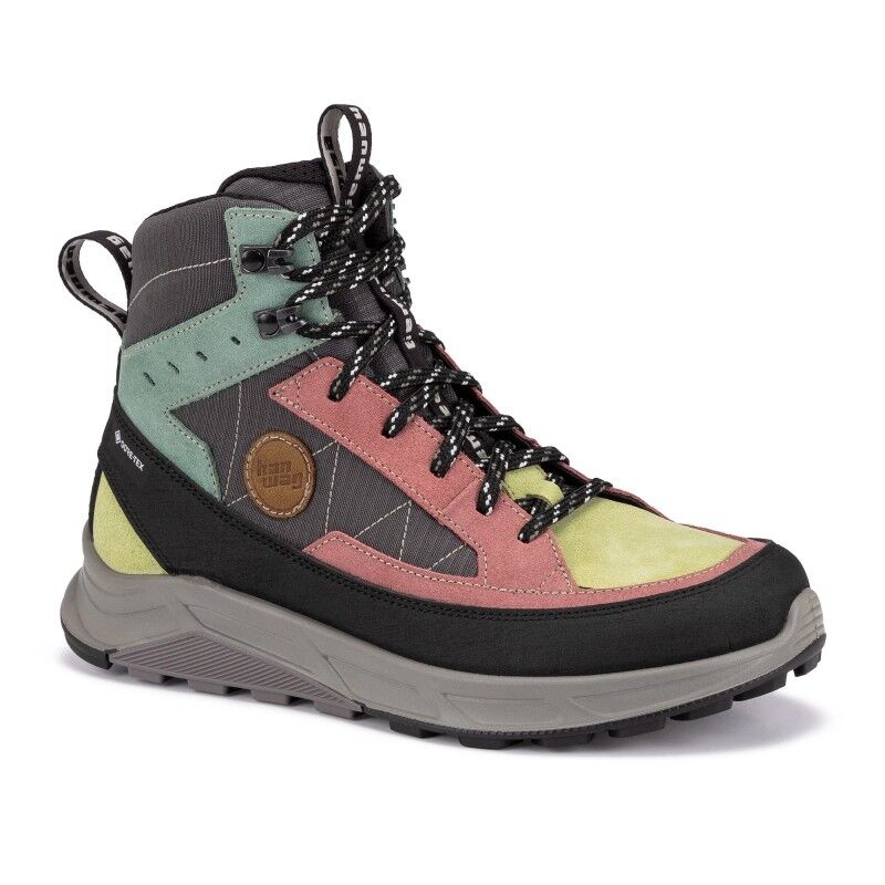 Rotpunkt Light Mid Lady GTX - Scarpe lifestyle - Donna