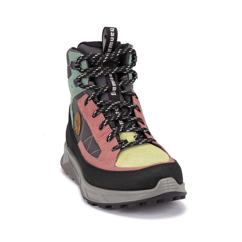 Hanwag Rotpunkt Light Mid Lady GTX - Urban schoenen - Dames | Hardloop